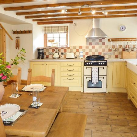 Fell View Cottage Bootle  Kültér fotó