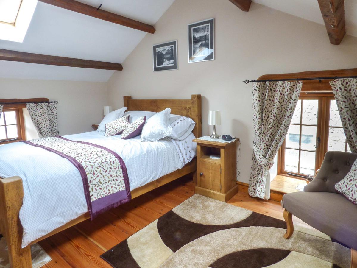 Fell View Cottage Bootle  Kültér fotó