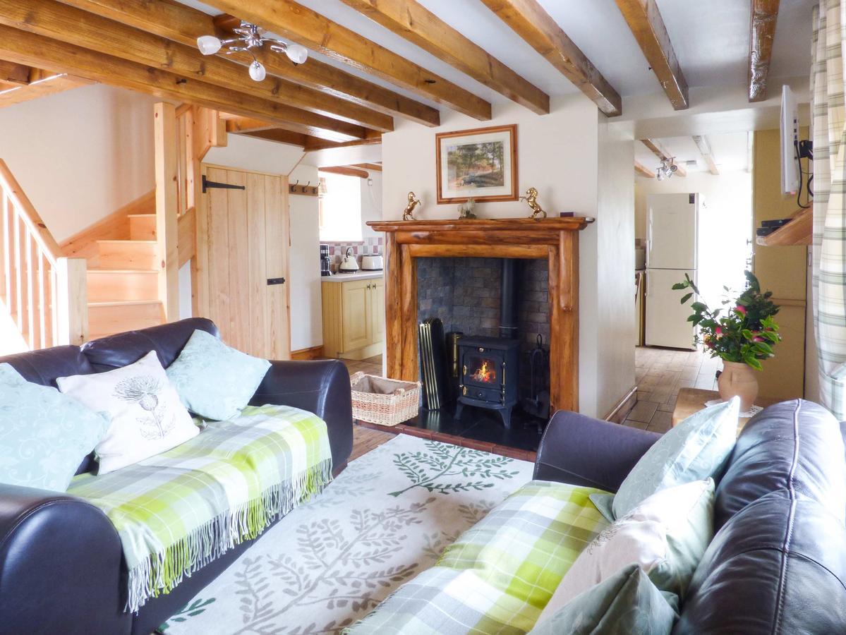Fell View Cottage Bootle  Kültér fotó