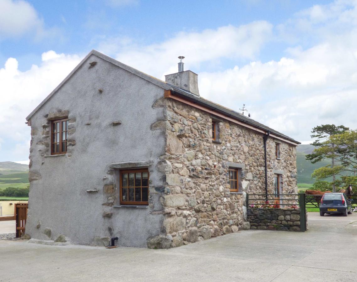 Fell View Cottage Bootle  Kültér fotó