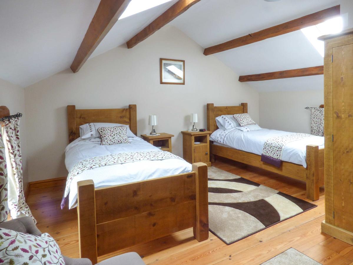 Fell View Cottage Bootle  Kültér fotó