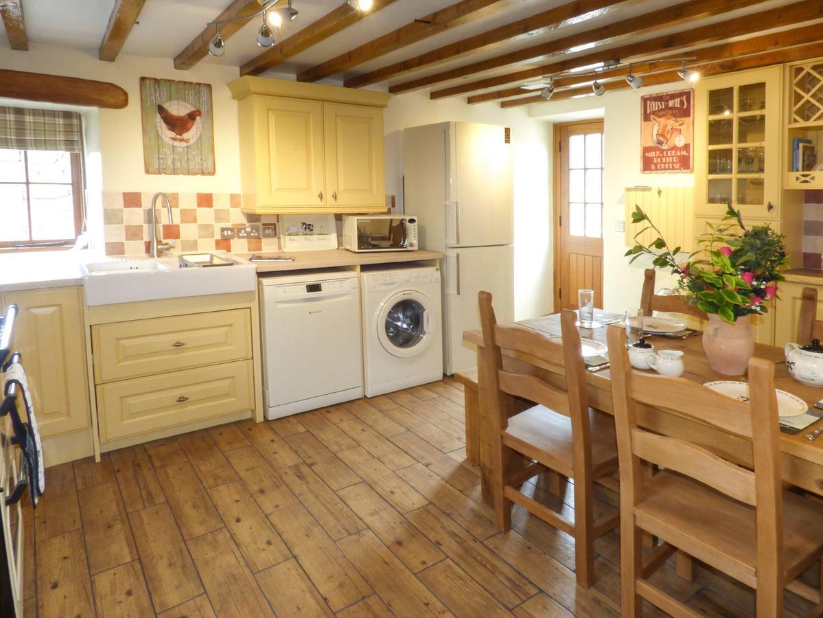 Fell View Cottage Bootle  Kültér fotó